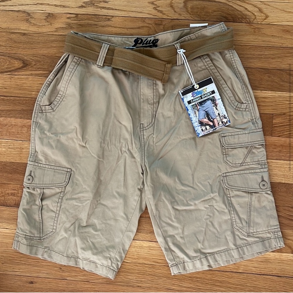 Khakis